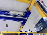 No Reserve Sale - Closure of Large International Aerospace Company - Lincoln, UK - 11