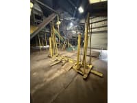 Major 40,000 LB/HR In-Shell Nut Tree Pecan Processing Facility - 2