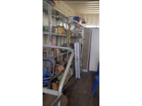 GE Vernova South Africa - Collective Lot - Inventory assets from GE Eskom Majuba Container  - 0