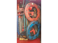 GE Vernova South Africa - Collective Lot - Inventory assets from GE Eskom Majuba Container  - 3