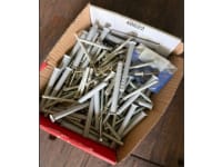 GE Vernova South Africa - Collective Lot - Inventory assets from GE Eskom Majuba Container  - 5