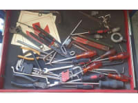 GE Vernova South Africa - Collective Lot - Inventory assets from GE Eskom Majuba Container  - 10