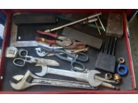 GE Vernova South Africa - Collective Lot - Inventory assets from GE Eskom Majuba Container  - 11