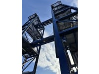 1140-Ton Scrap of Windmill Support Fixtures Surplus to GE Renewable Offshore Wind - 9