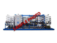 Electrical, LNG, and Power Plant Support Equipment Surplus to GE Vernova - 1