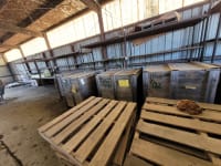 Electrical, LNG, and Power Plant Support Equipment Surplus to GE Vernova - 11