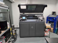 Metal &amp; Jet Fusion 3D Printers - 5