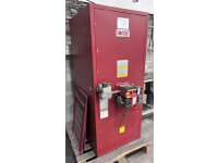 Surplus CNC Machinery and Workshop Equipment from Sheet Metal Duct Manufacturing Company - 6