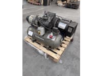 Surplus CNC Machinery and Workshop Equipment from Sheet Metal Duct Manufacturing Company - 7