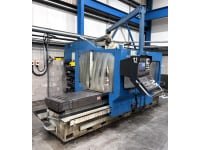 Surplus CNC Machinery and Workshop Equipment from Sheet Metal Duct Manufacturing Company - 0