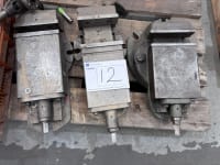 Surplus CNC Machinery and Workshop Equipment from Sheet Metal Duct Manufacturing Company - 11