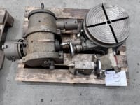 Surplus CNC Machinery and Workshop Equipment from Sheet Metal Duct Manufacturing Company - 8