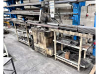 Surplus CNC Machinery and Workshop Equipment from Sheet Metal Duct Manufacturing Company - 2