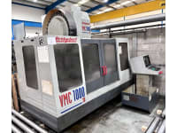 Surplus CNC Machinery and Workshop Equipment from Sheet Metal Duct Manufacturing Company - 1