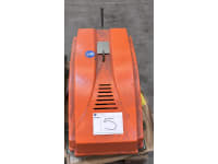 Surplus CNC Machinery and Workshop Equipment from Sheet Metal Duct Manufacturing Company - 4