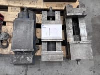 Surplus CNC Machinery and Workshop Equipment from Sheet Metal Duct Manufacturing Company - 10