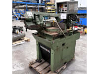 Surplus CNC Machinery and Workshop Equipment from Sheet Metal Duct Manufacturing Company - 3