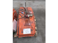 Surplus CNC Machinery and Workshop Equipment from Sheet Metal Duct Manufacturing Company - 5