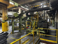 Online Auction | GoodYear Fulda | Closure of Tire Manufacturing Plant - 2