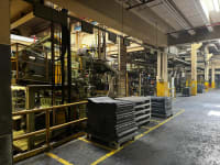 Online Auction | GoodYear Fulda | Closure of Tire Manufacturing Plant - 3