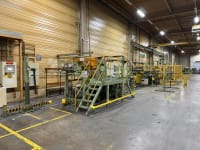 Online Auction | GoodYear Fulda | Closure of Tire Manufacturing Plant - 4