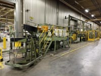 Online Auction | GoodYear Fulda | Closure of Tire Manufacturing Plant - 7