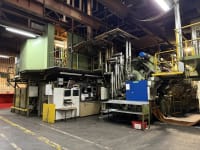 Online Auction | GoodYear Fulda | Closure of Tire Manufacturing Plant - 11