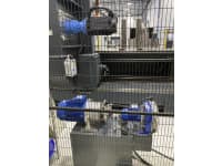 Surplus Assets to the Needs of Colibrium Additive - 2