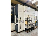 MAKE OFFER ONLY - 2006 MAG Cincinnati MEGA 5 (XT) HPC-800HP 5-Axis Horizontal Machining Centre - 1