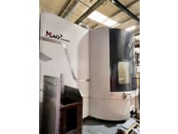 MAKE OFFER ONLY - 2006 MAG Cincinnati MEGA 5 (XT) HPC-800HP 5-Axis Horizontal Machining Centre - 3