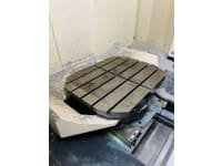 MAKE OFFER ONLY - 2006 MAG Cincinnati MEGA 5 (XT) HPC-800HP 5-Axis Horizontal Machining Centre - 9