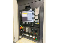 MAKE OFFER ONLY - 2006 MAG Cincinnati MEGA 5 (XT) HPC-800HP 5-Axis Horizontal Machining Centre - 5