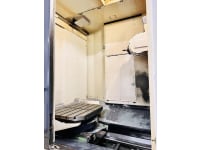 MAKE OFFER ONLY - 2006 MAG Cincinnati MEGA 5 (XT) HPC-800HP 5-Axis Horizontal Machining Centre - 7