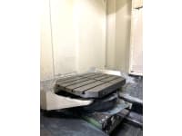 MAKE OFFER ONLY - 2006 MAG Cincinnati MEGA 5 (XT) HPC-800HP 5-Axis Horizontal Machining Centre - 8