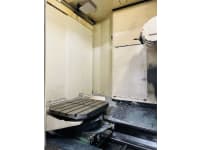 MAKE OFFER ONLY - 2006 MAG Cincinnati MEGA 5 (XT) HPC-800HP 5-Axis Horizontal Machining Centre - 11