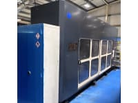 Castle Precision - (2) Makino A77 Dual Pallet CNC Horizontal Machining Centres - 7