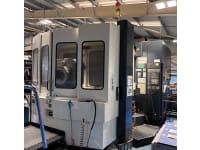 Castle Precision - (2) Makino A77 Dual Pallet CNC Horizontal Machining Centres - 0