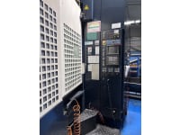 Castle Precision - (2) Makino A77 Dual Pallet CNC Horizontal Machining Centres - 8