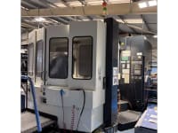 Castle Precision - (2) Makino A77 Dual Pallet CNC Horizontal Machining Centres - 0