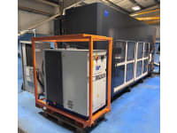 Castle Precision - (2) Makino A77 Dual Pallet CNC Horizontal Machining Centres - 4