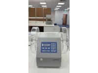 Online Auction | ASTORIOM - Biorepository Storage and Testing Equipment - 3