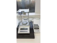 Online Auction | ASTORIOM - Biorepository Storage and Testing Equipment - 8