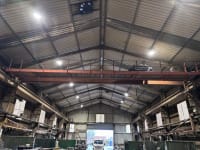 Business Closure Sale &ndash; Precision Fabrication Equipment &amp; Machinery - 7