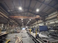 Business Closure Sale &ndash; Precision Fabrication Equipment &amp; Machinery - 11