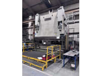 Business Closure Sale &ndash; Precision Fabrication Equipment &amp; Machinery - 1