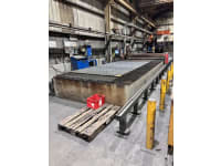 Business Closure Sale &ndash; Precision Fabrication Equipment &amp; Machinery - 2