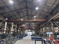 Business Closure Sale &ndash; Precision Fabrication Equipment &amp; Machinery - 9