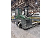 Business Closure Sale &ndash; Precision Fabrication Equipment &amp; Machinery - 0