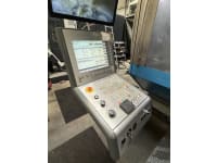 NUOVO PIGNONE SRL - 2006 Deckel Maho DMU 125 FD duoBLOCK 6-Axis Universal Turn/Mill Machining Centre - 10