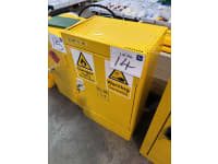 Rolls-Royce Surplus Asset Sale - Moved for Convenience - 11